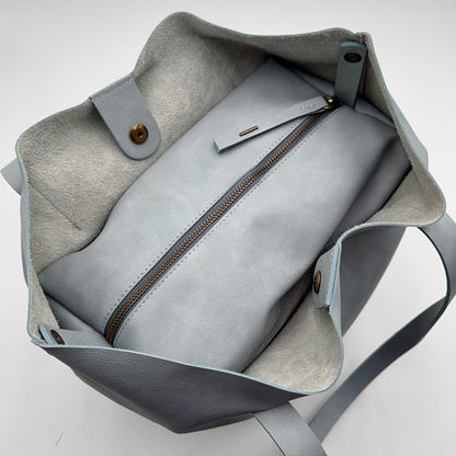Alice bag mistral sky