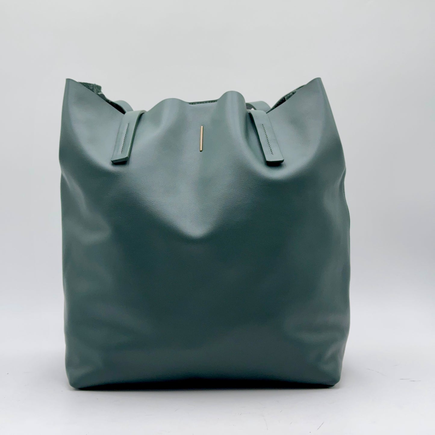 Alice bag mousse cardo marino