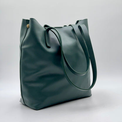Alice bag mousse cardo marino