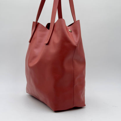 Alice bag mousse cuoio inglese