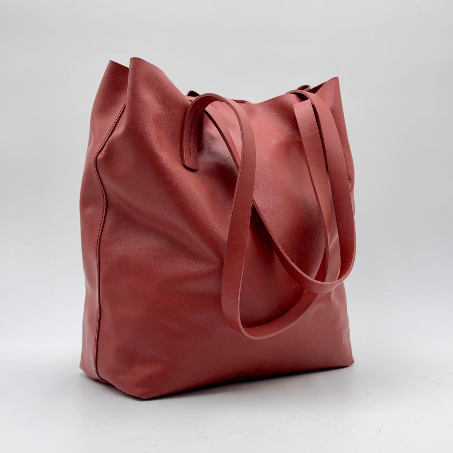 Alice bag mousse cuoio inglese