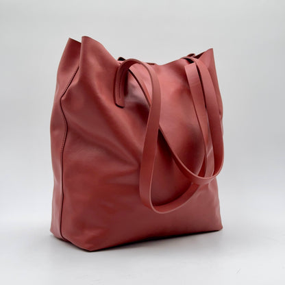 Alice bag mousse cuoio inglese