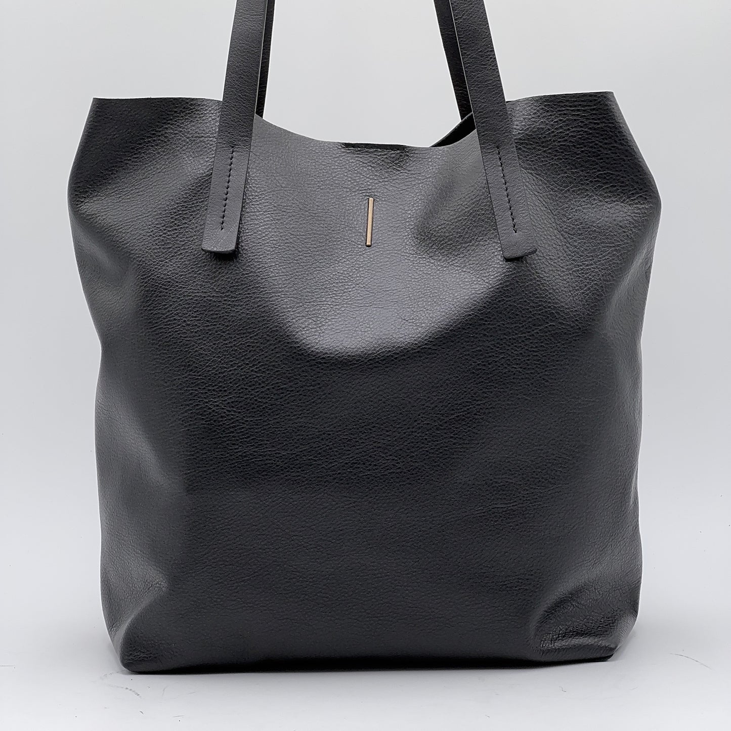 Alice bag mousse nero