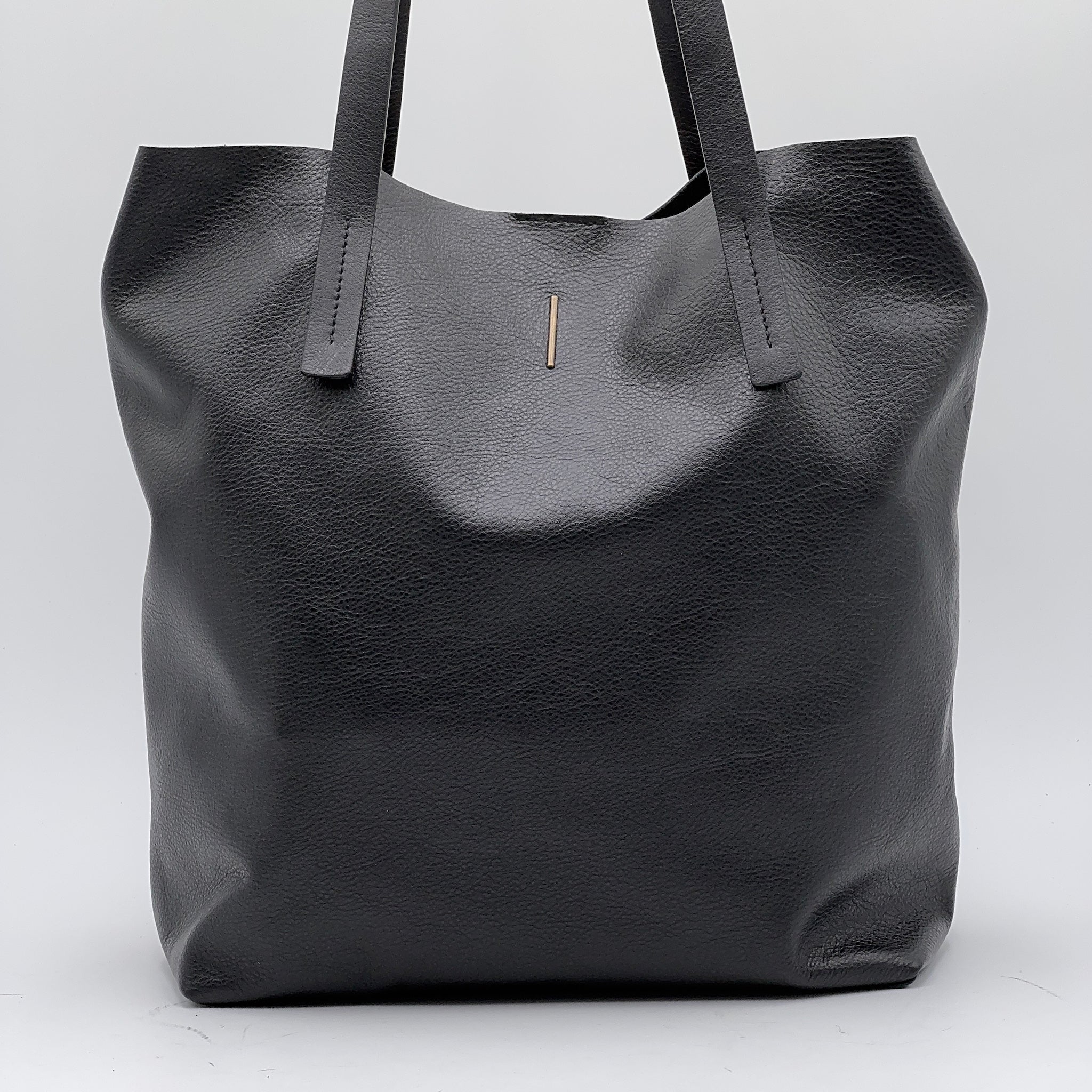 Alice bag mousse nero
