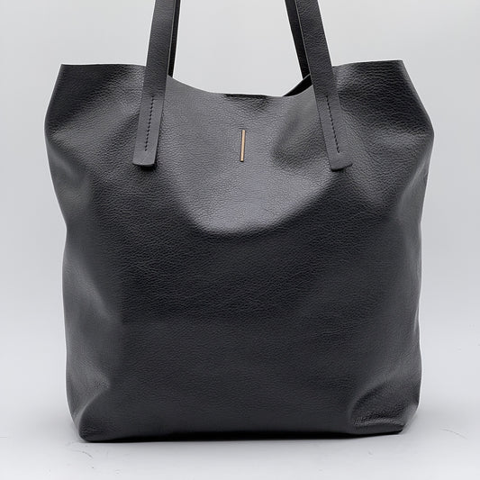 Alice bag mousse nero