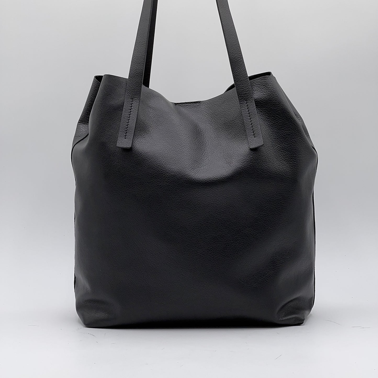 Alice bag mousse nero