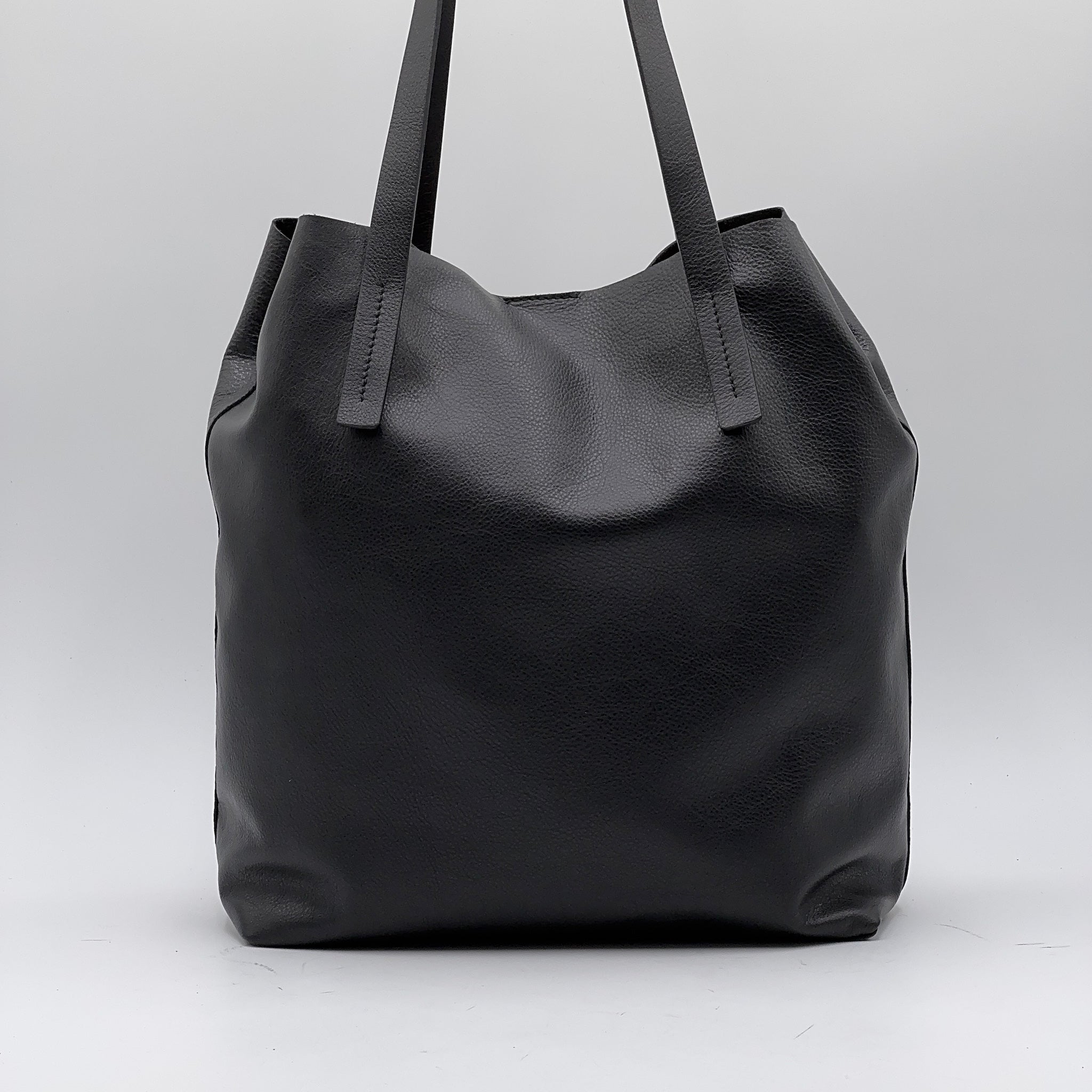 Alice bag mousse nero