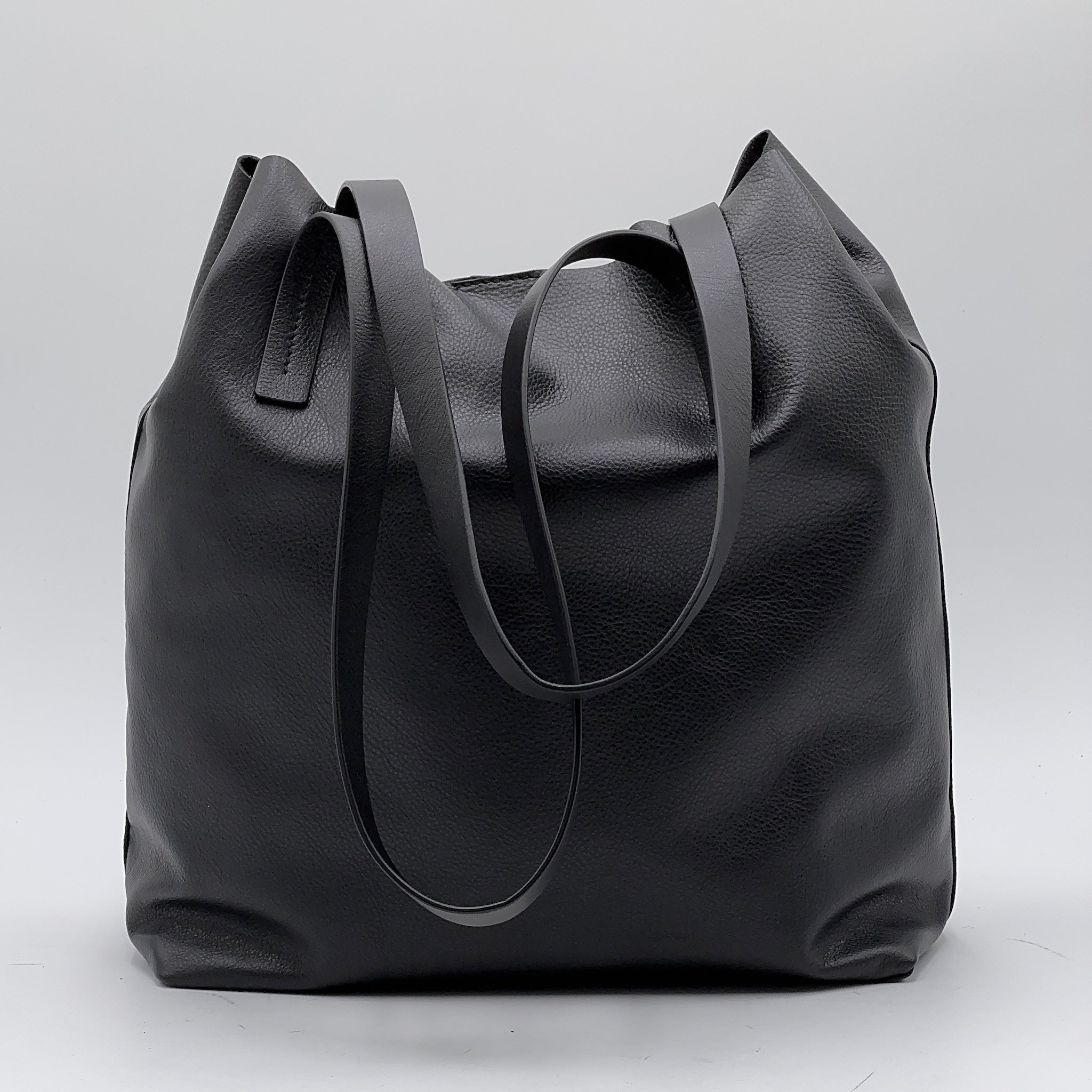 Alice bag mousse nero