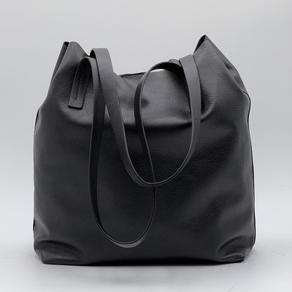 Alice bag mousse nero