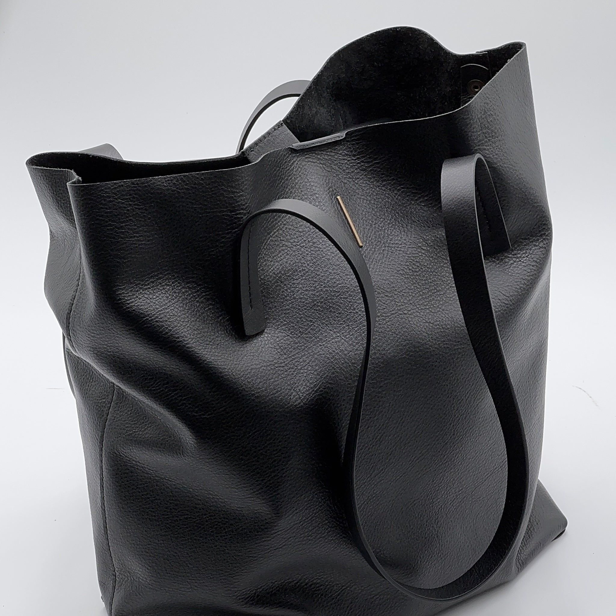 Alice bag mousse nero