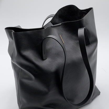 Alice bag mousse nero