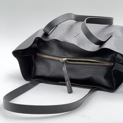 Alice bag mousse nero