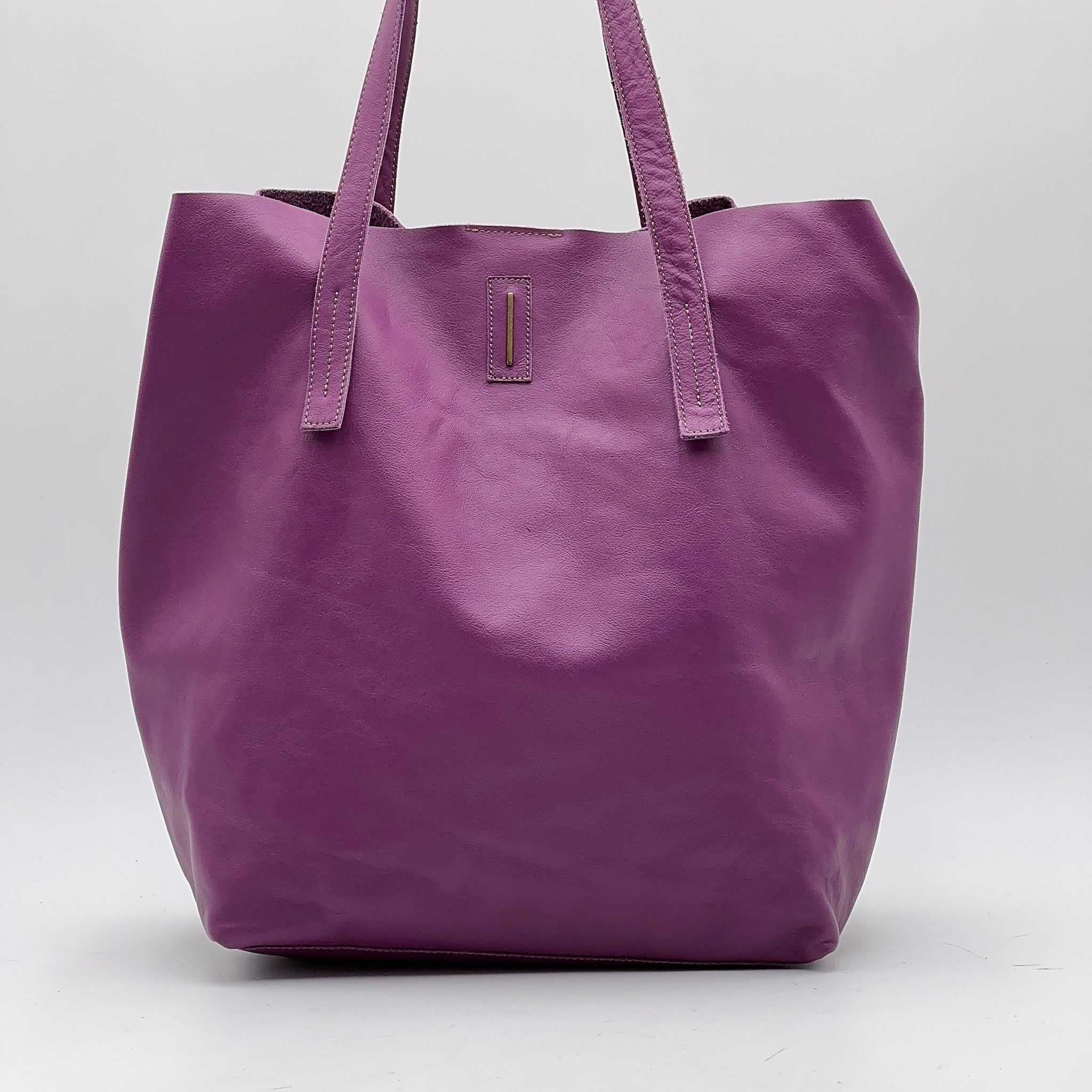 Alice bag mousse prugna