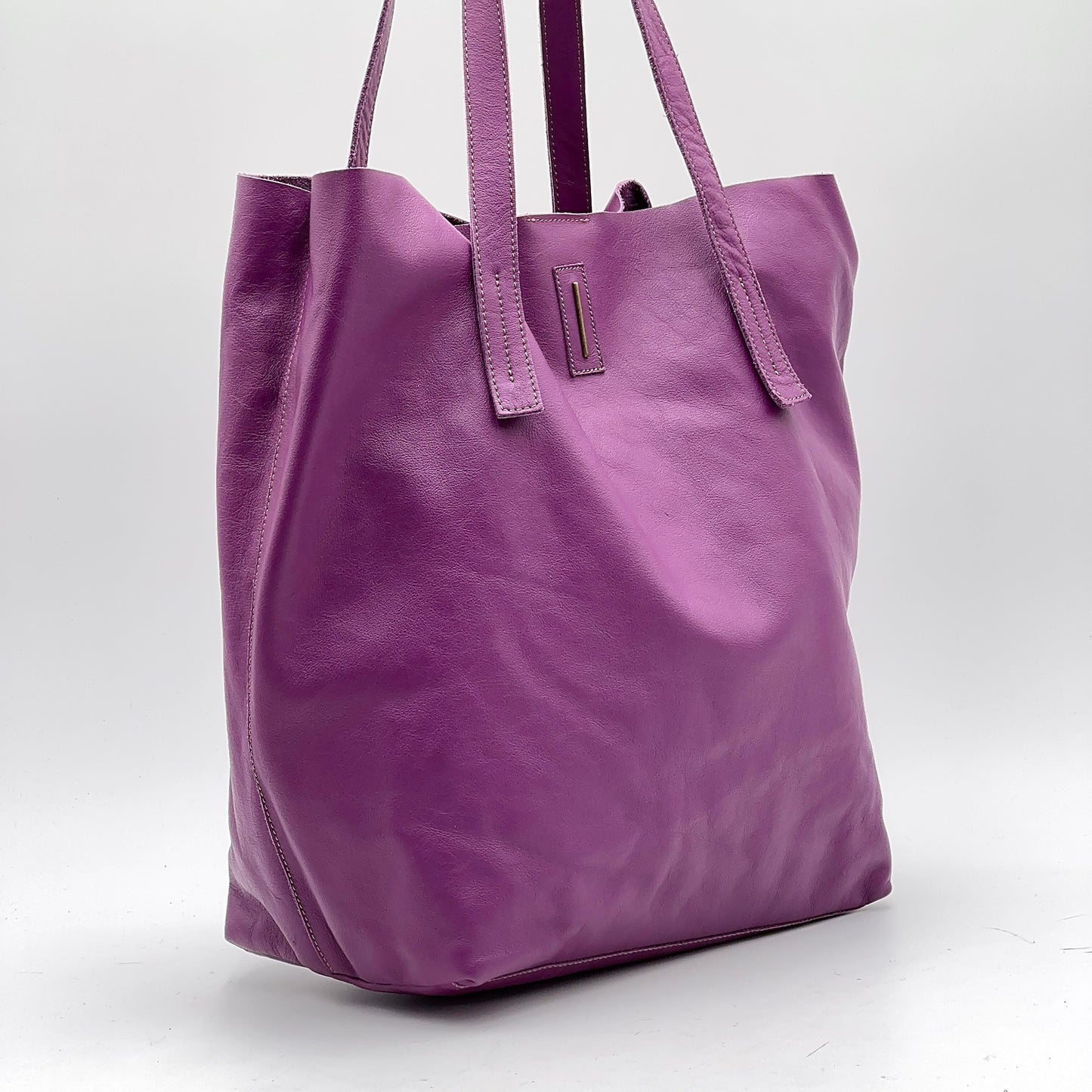 Alice bag mousse prugna