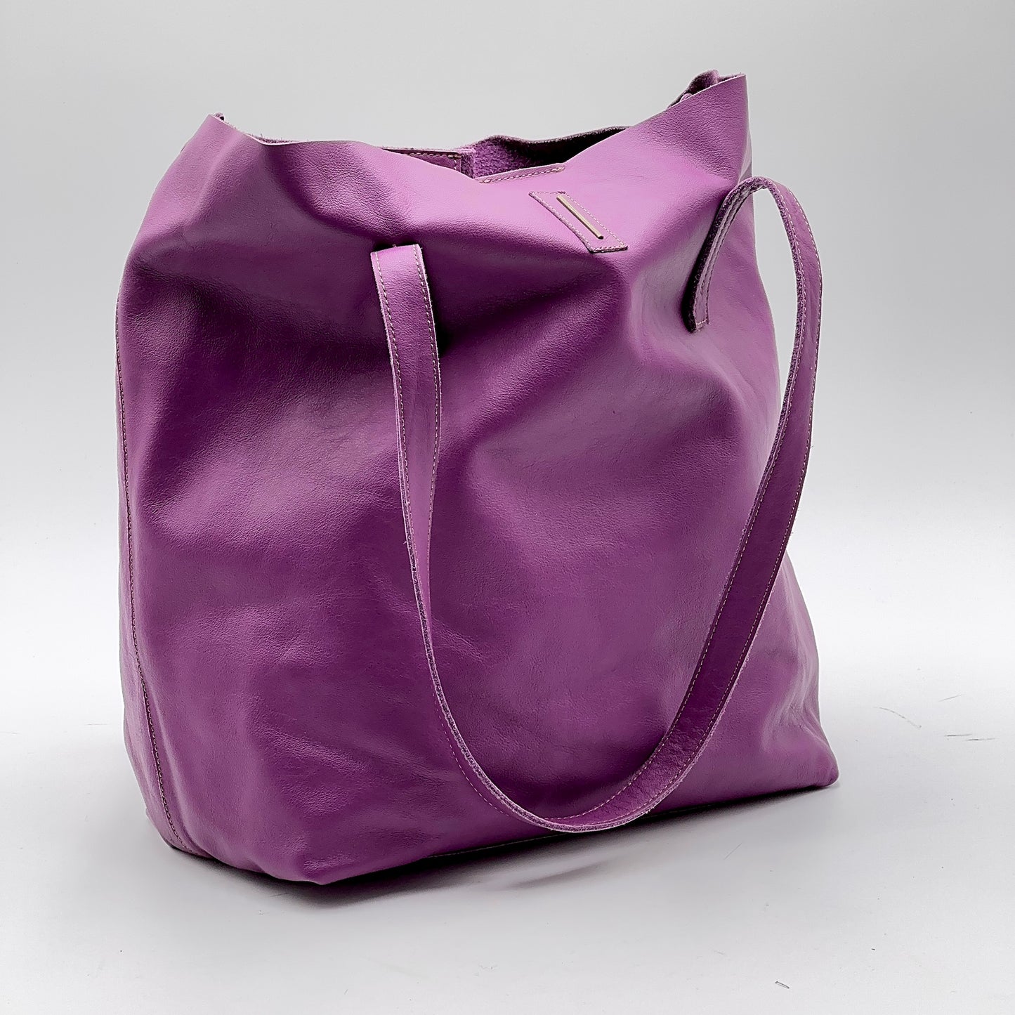 Alice bag mousse prugna