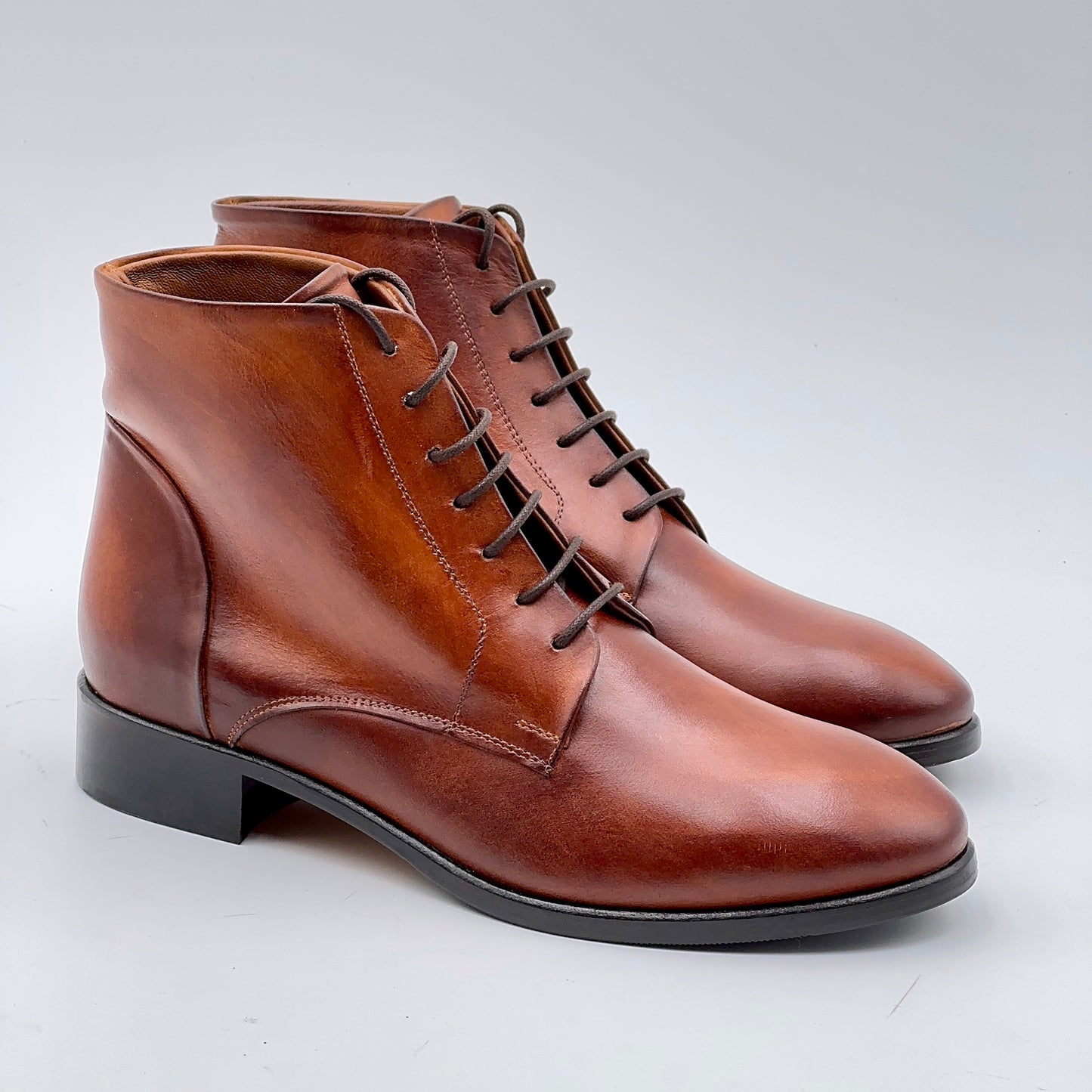 Allacciato Mia invecchiato corteccia