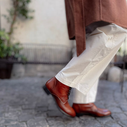 Allacciato Mia invecchiato corteccia