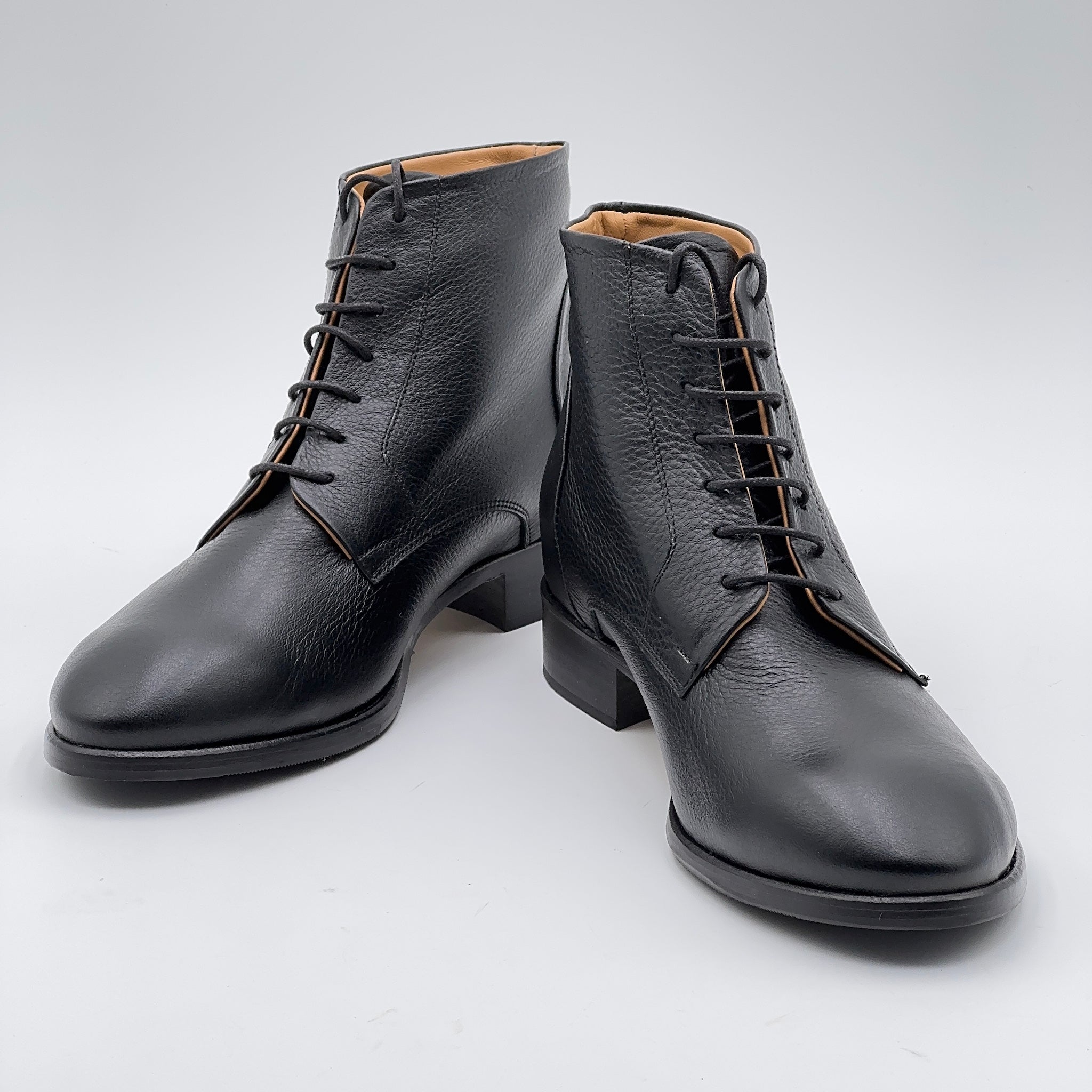 Allacciato Mia mistral nera