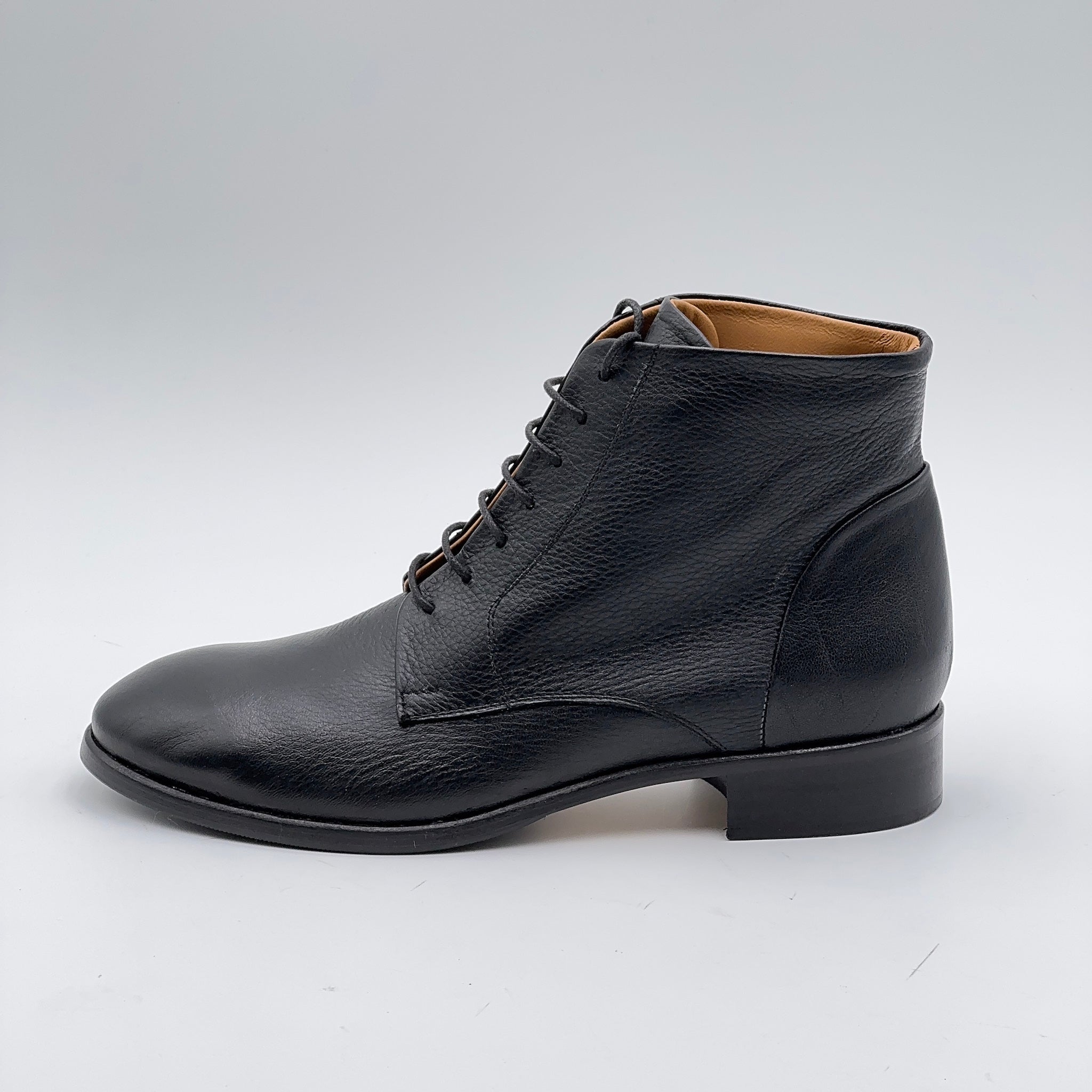 Allacciato Mia mistral nera