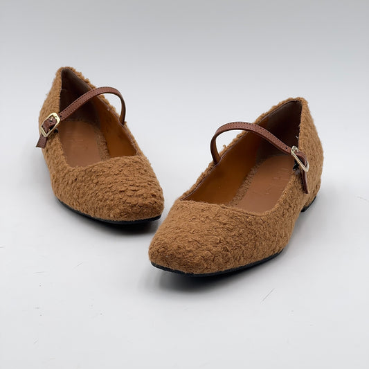 Arlene baby T2 orsetto marrone