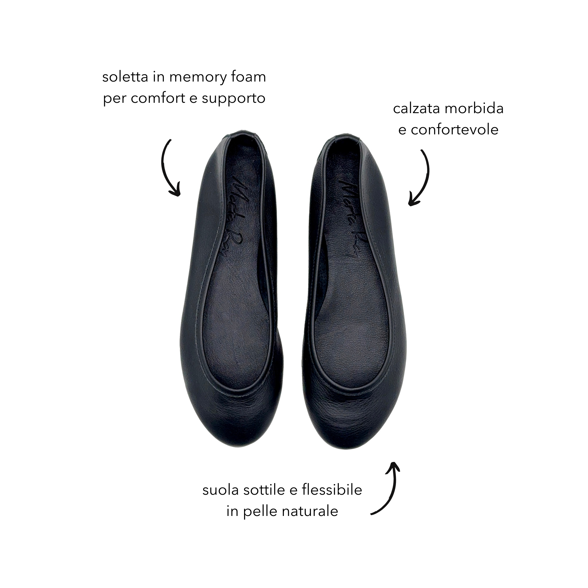 Ballerina Beppa pre-order