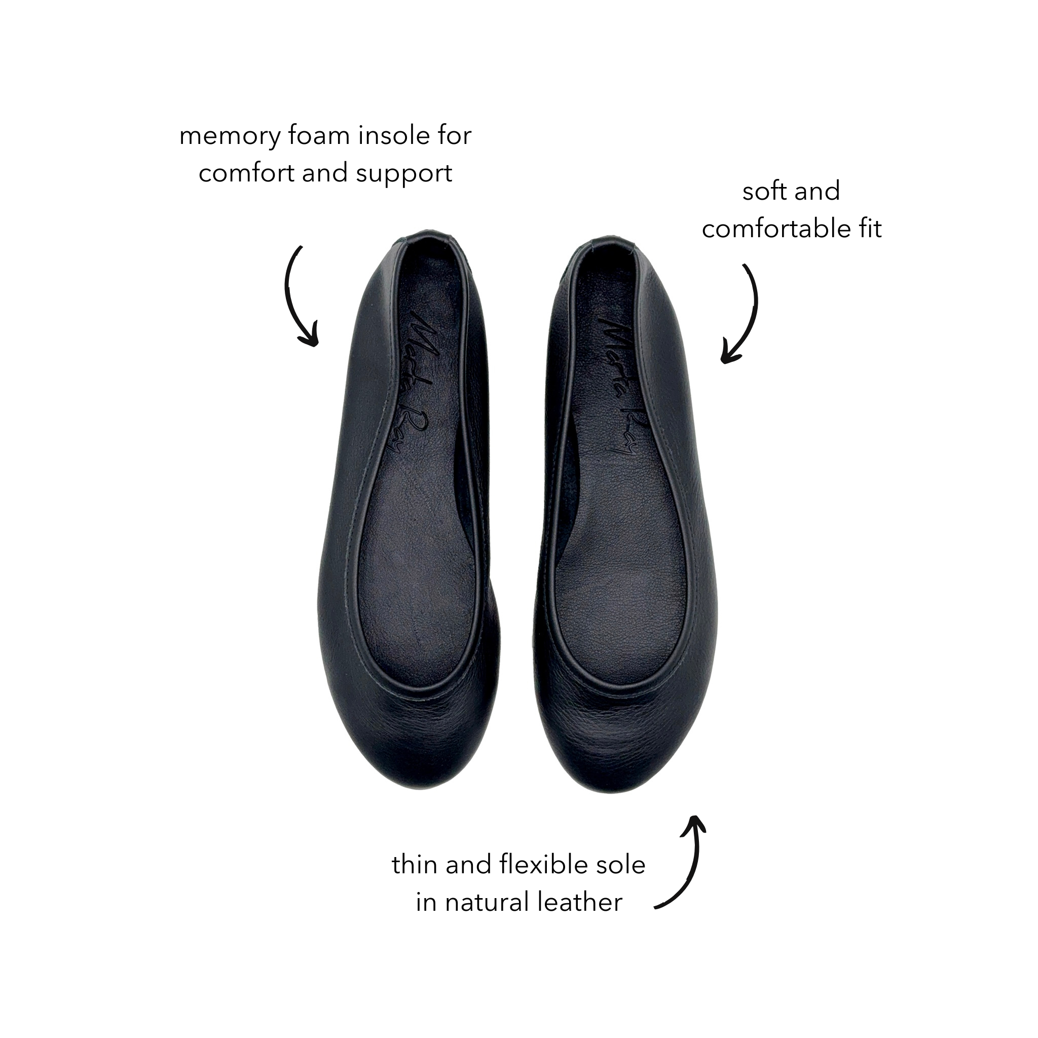 Ballerina Beppa pre-order