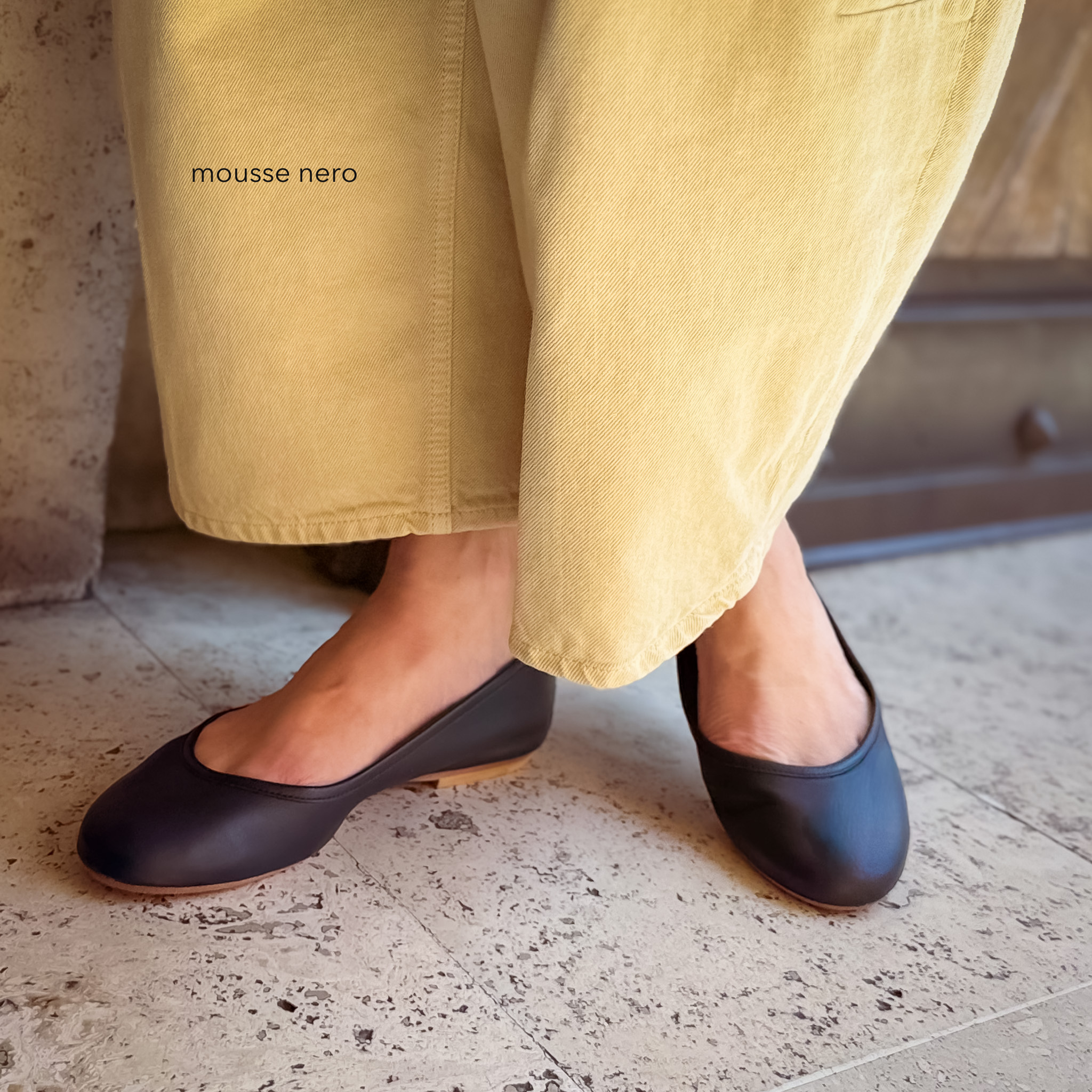 Ballerina Beppa pre-order