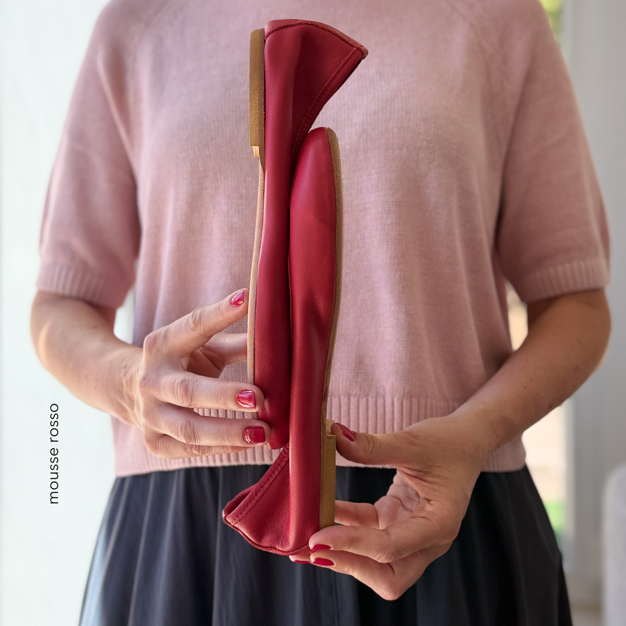 Ballerina Beppa pre-order