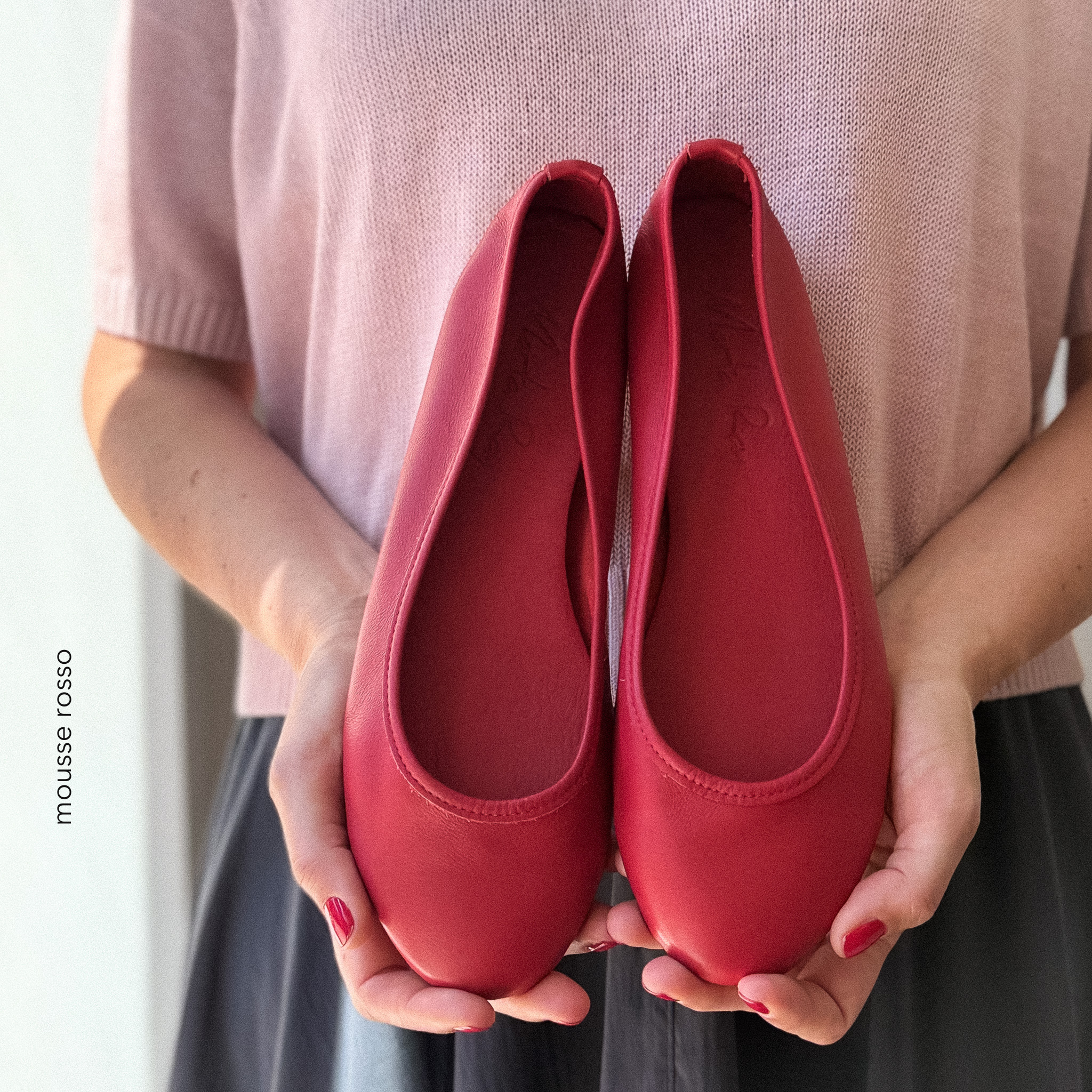 Ballerina Beppa pre-order