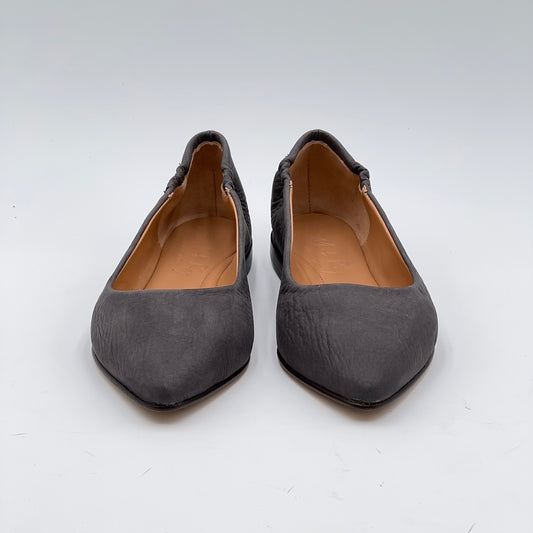 Ballerina Agostina long beach fumo