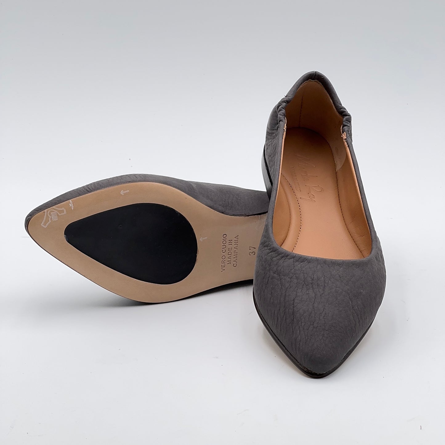 Ballerina Agostina long beach fumo