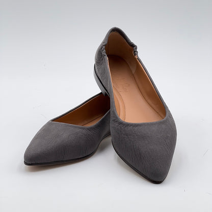 Ballerina Agostina long beach fumo
