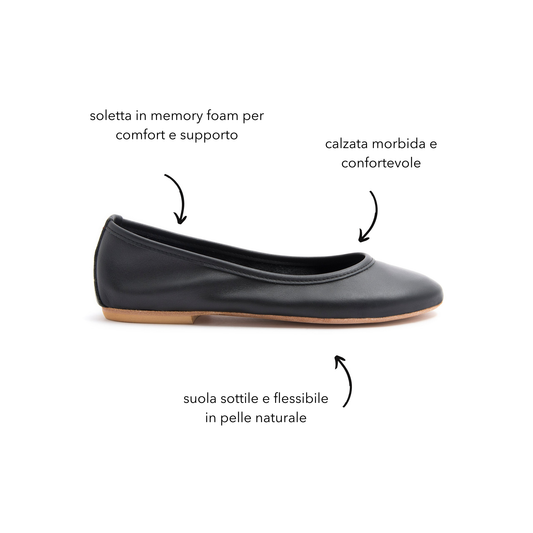 Ballerina Beppa pre-order