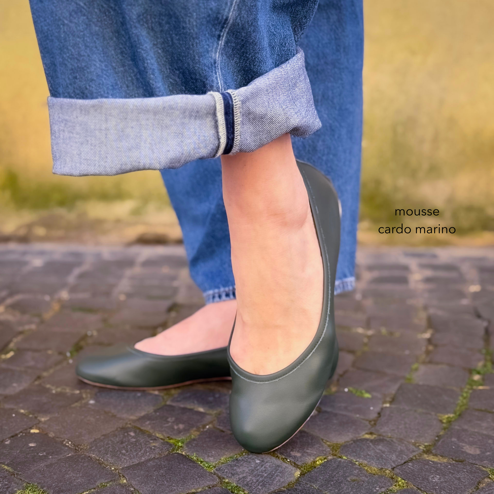 Ballerina Beppa pre-order