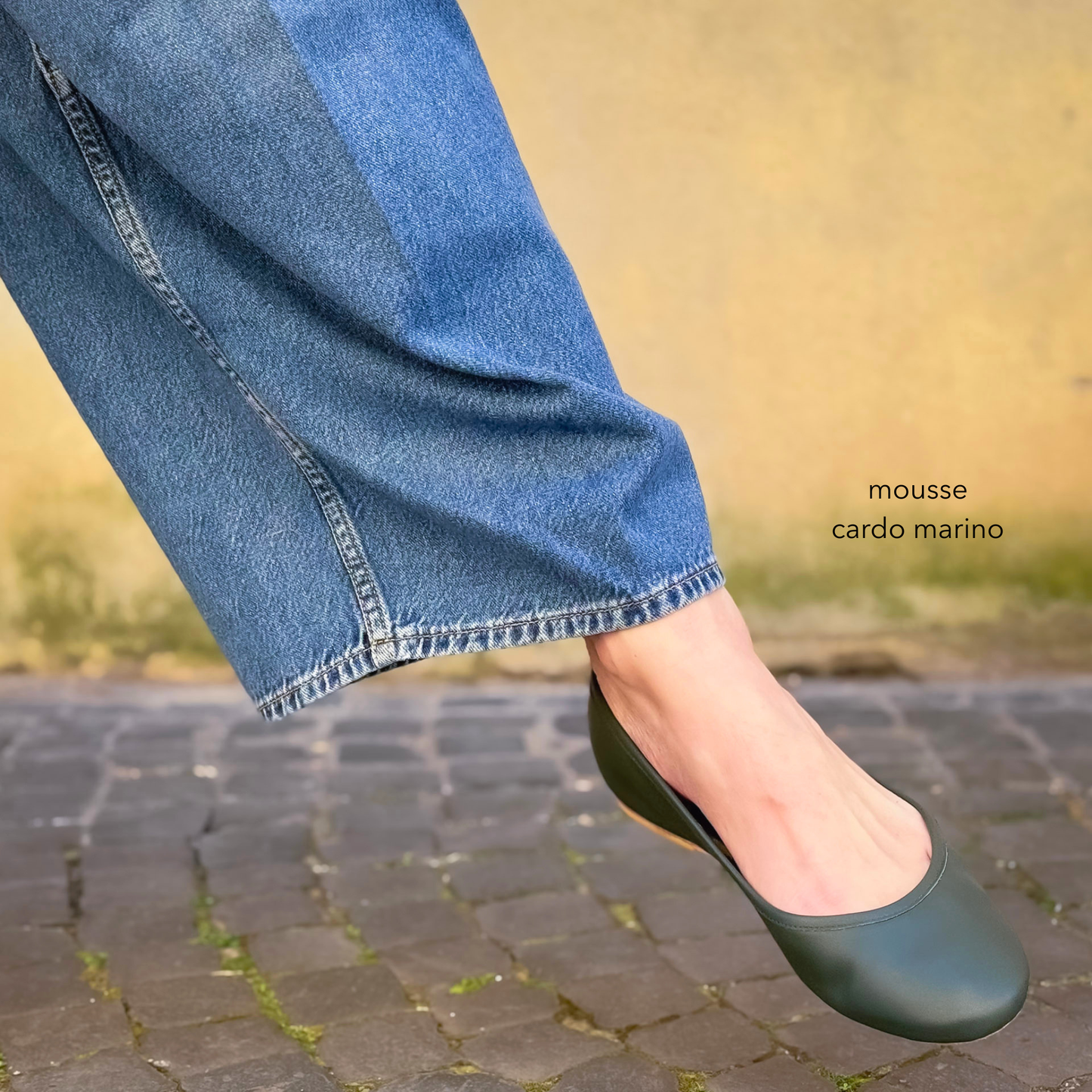Ballerina Beppa pre-order
