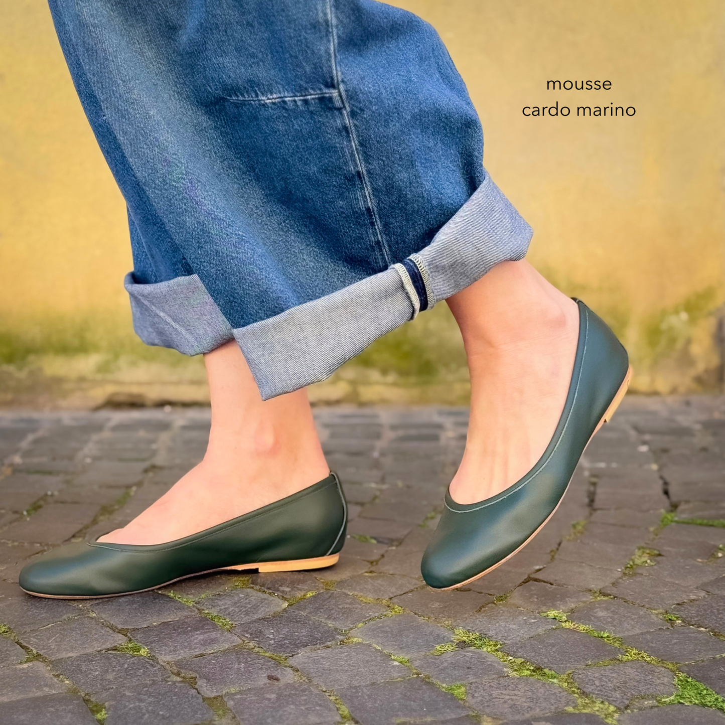 Ballerina Beppa pre-order