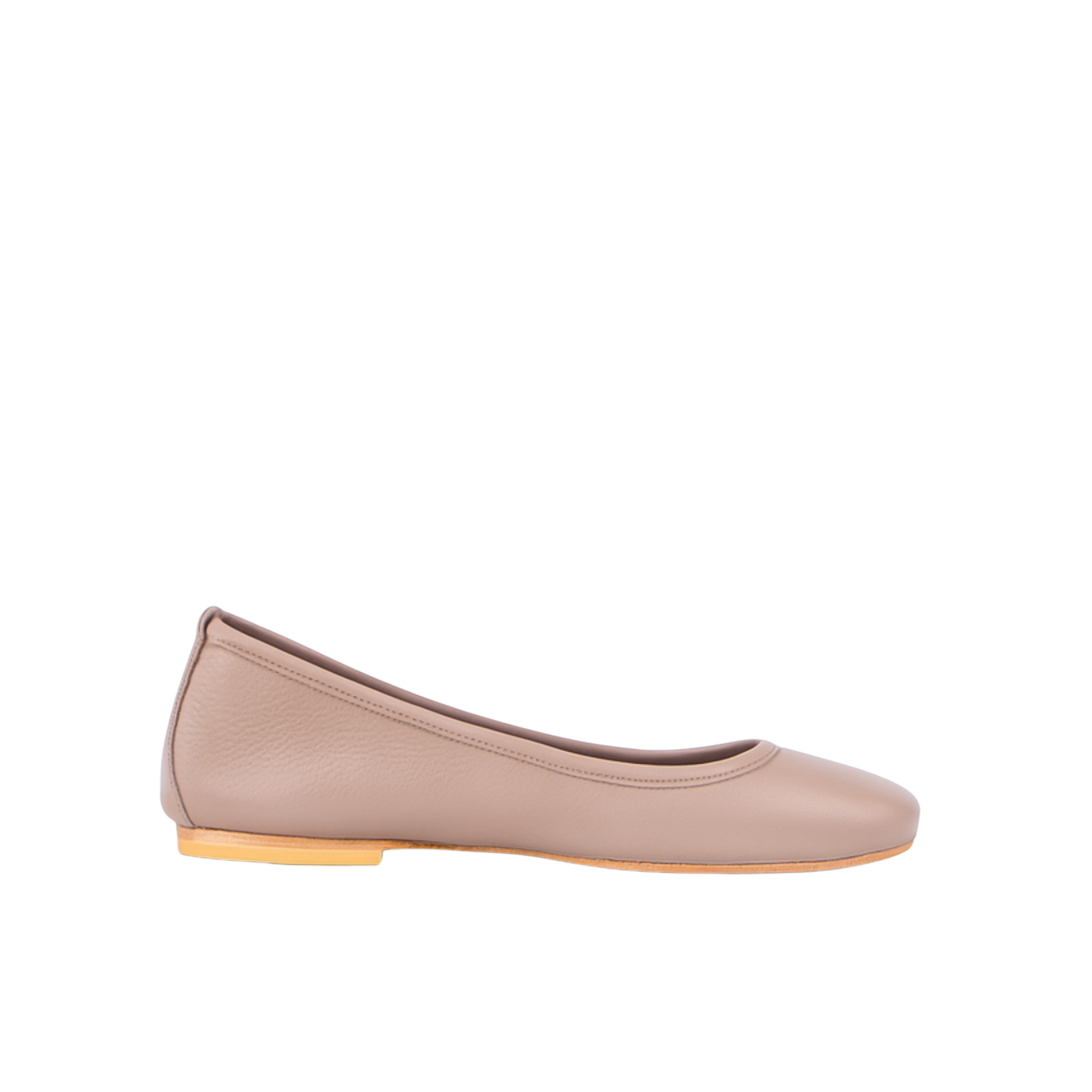 Ballerina Beppa mousse acacia