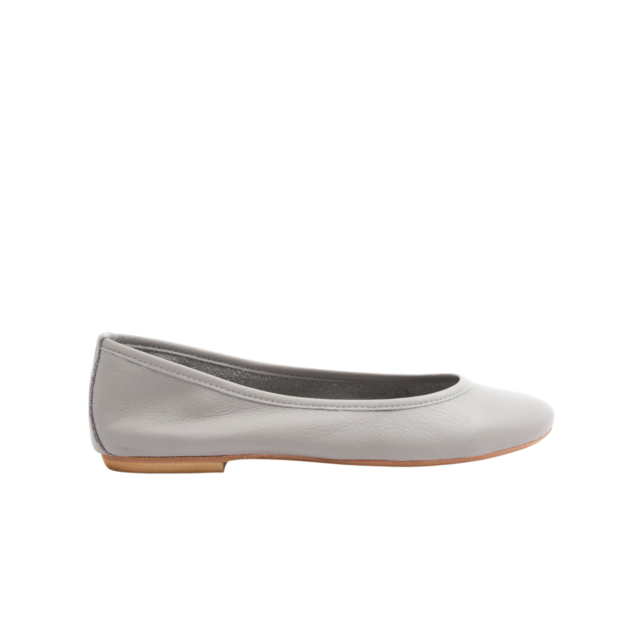 Ballerina Beppa mousse nebbia