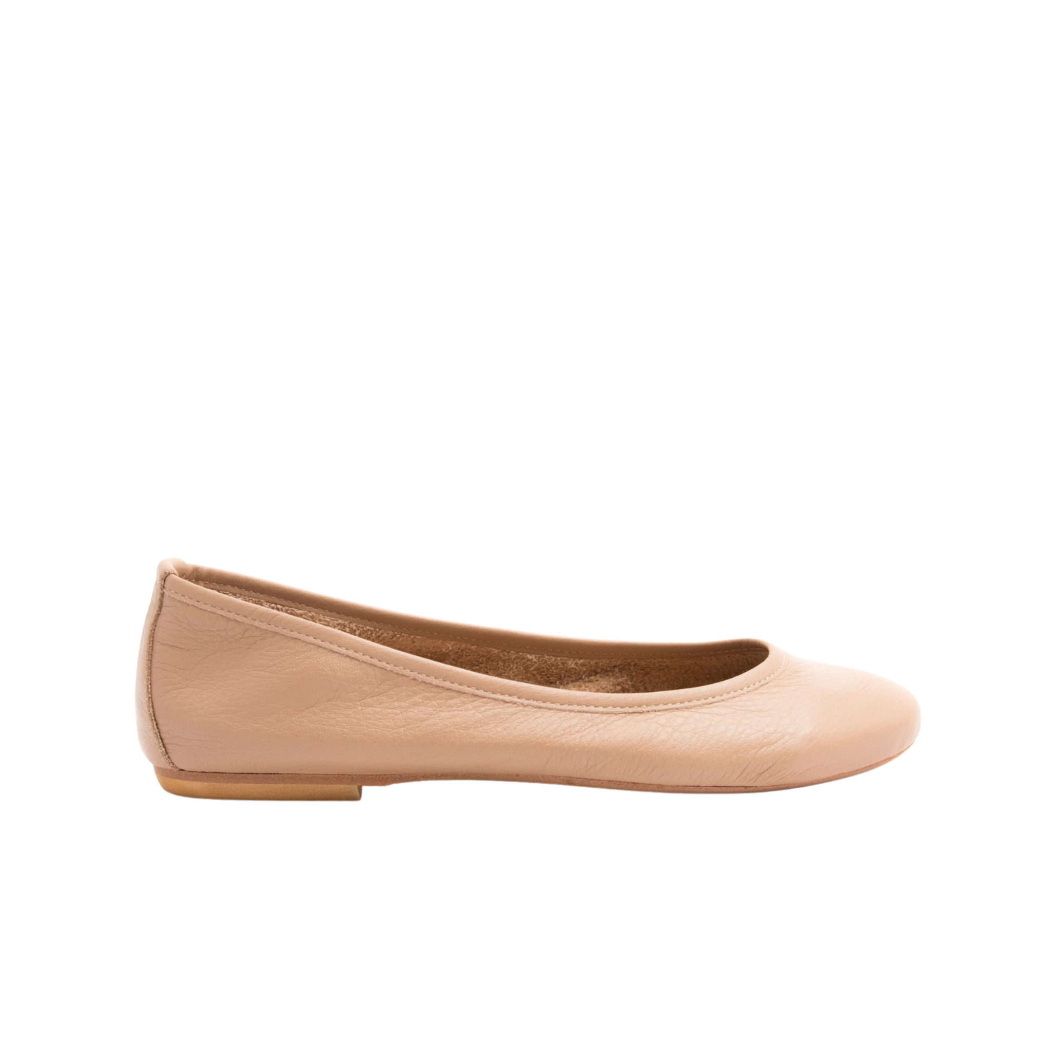 Ballerina Beppa nocciola