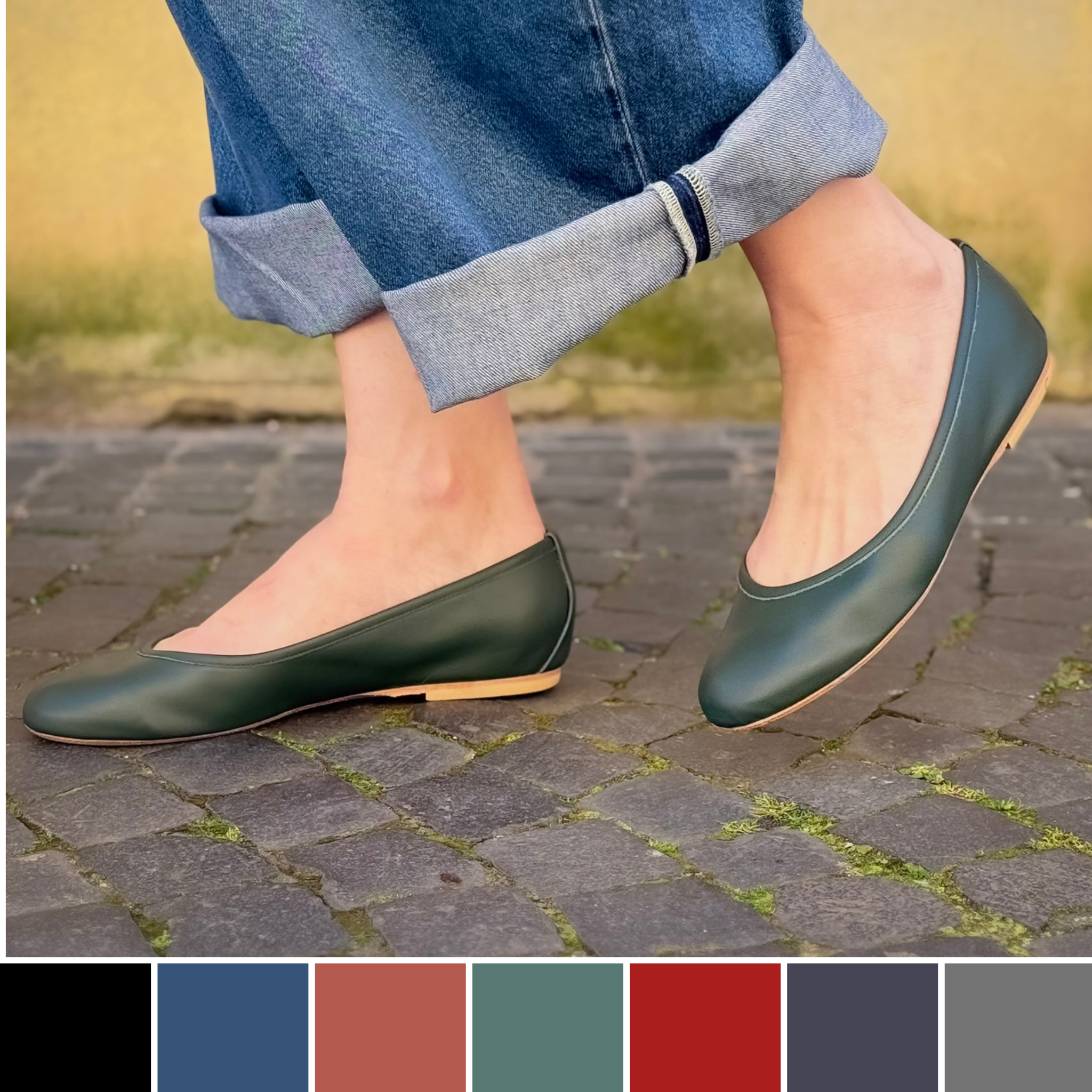 Ballerina Beppa pre-order