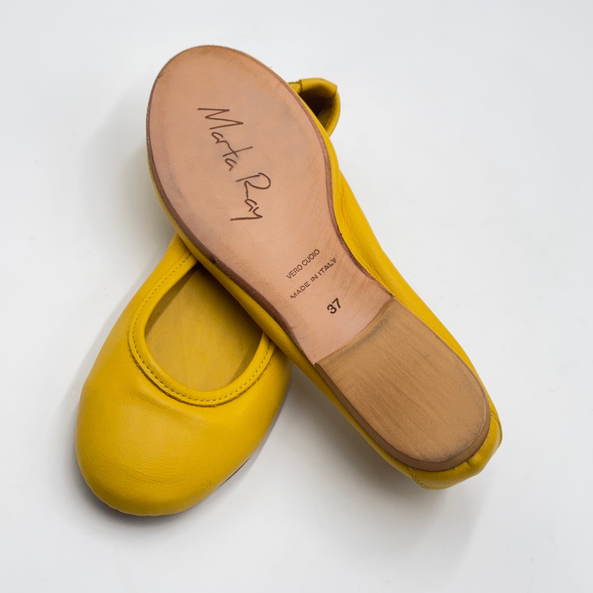 Ballerina Beppa sole