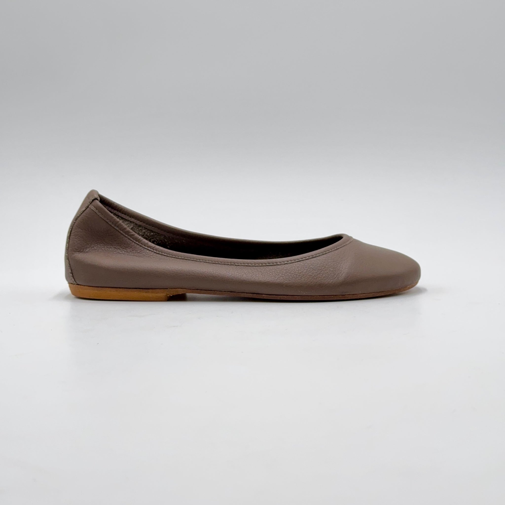 Ballerina Beppa taupe
