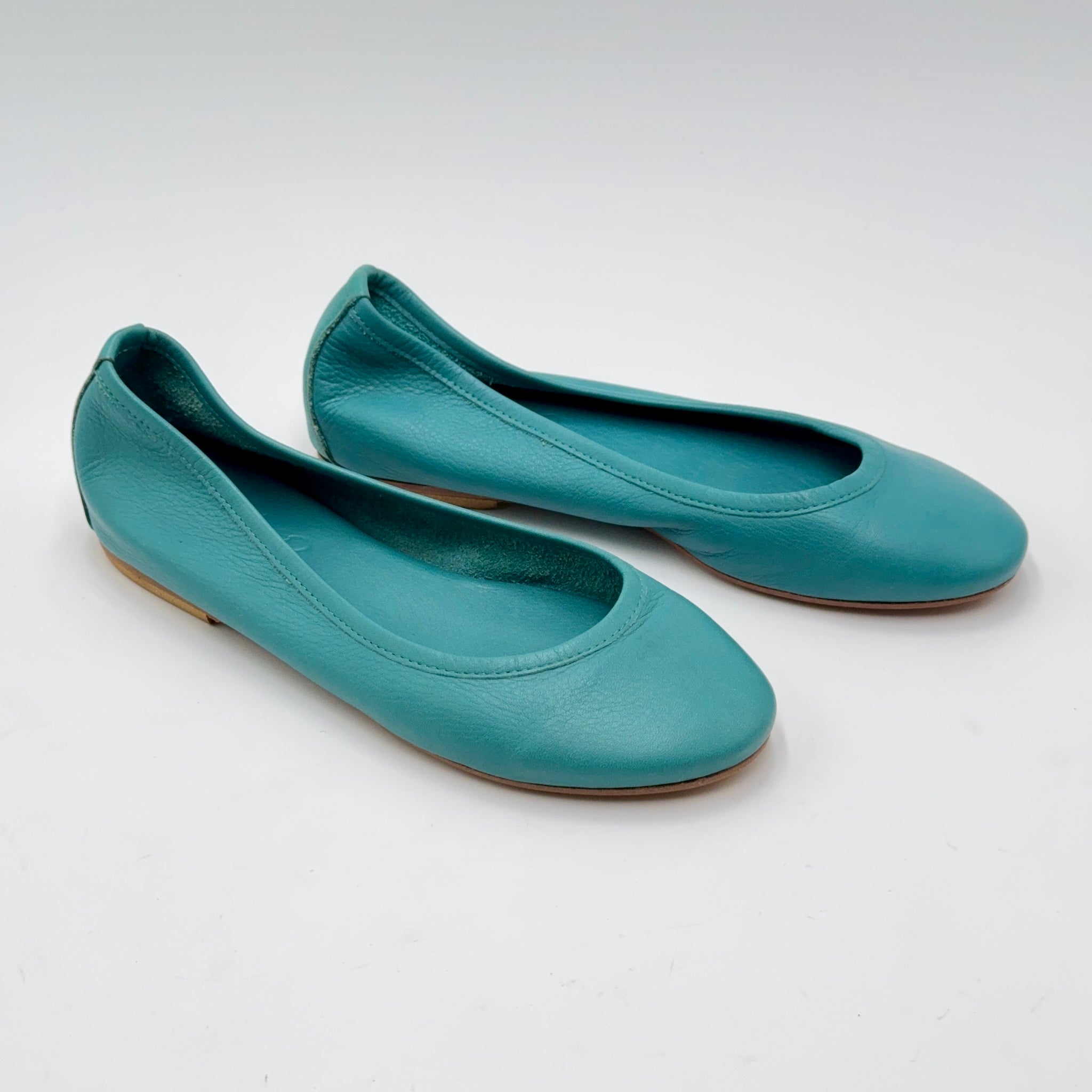 Ballerina Beppa turchese