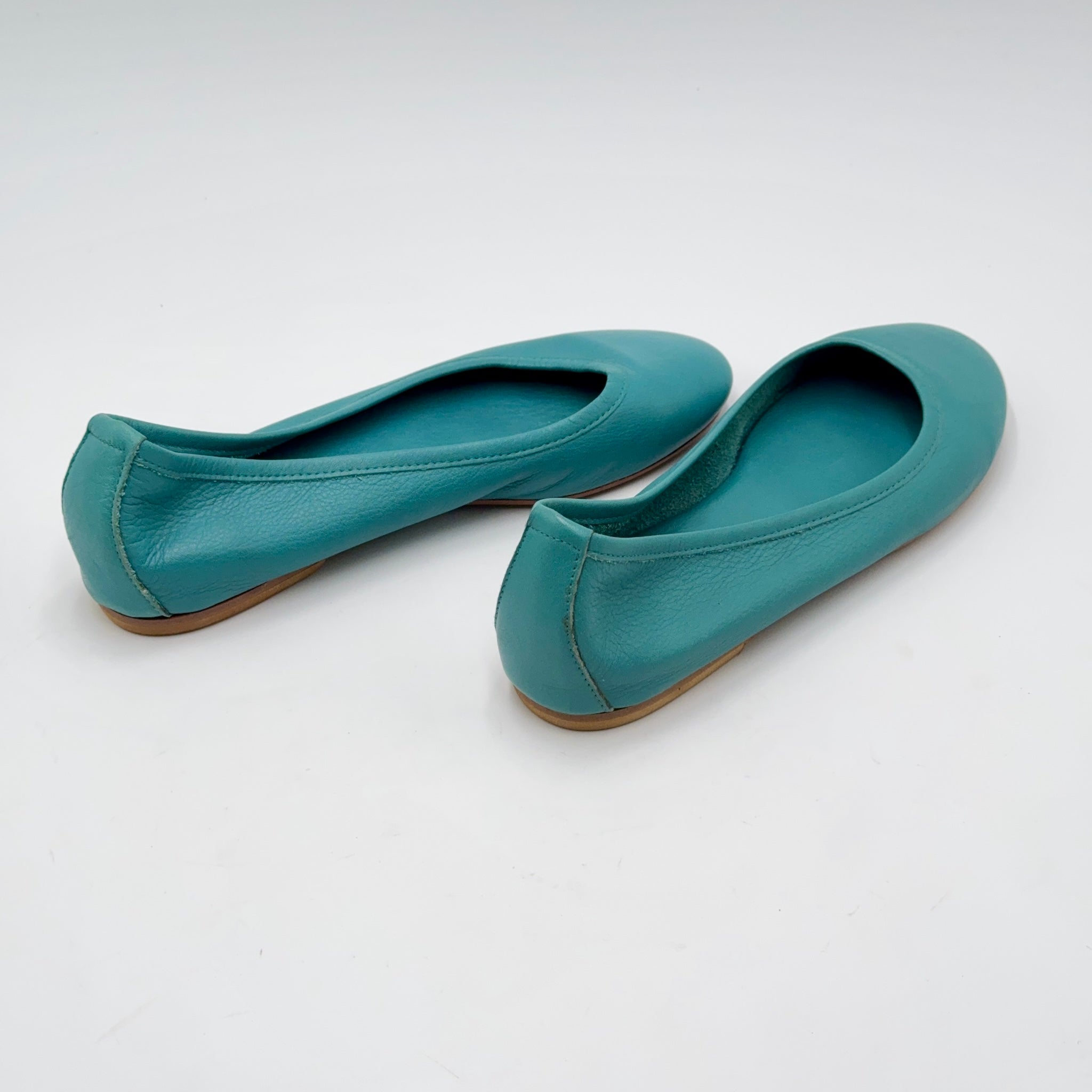 Ballerina Beppa SALDO  turchese