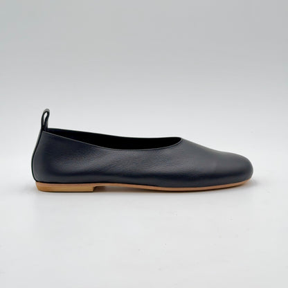 Ballerina Elsa mousse nero
