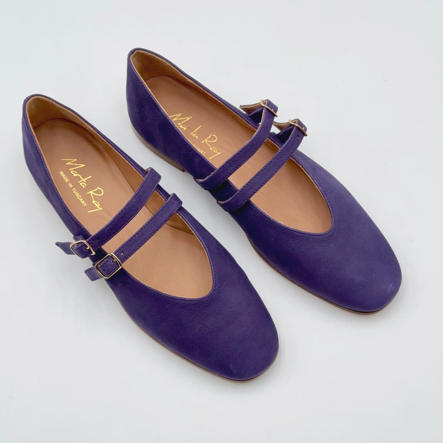 Ballerina Erica long beach viola