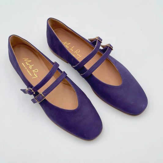 Ballerina Erica long beach viola
