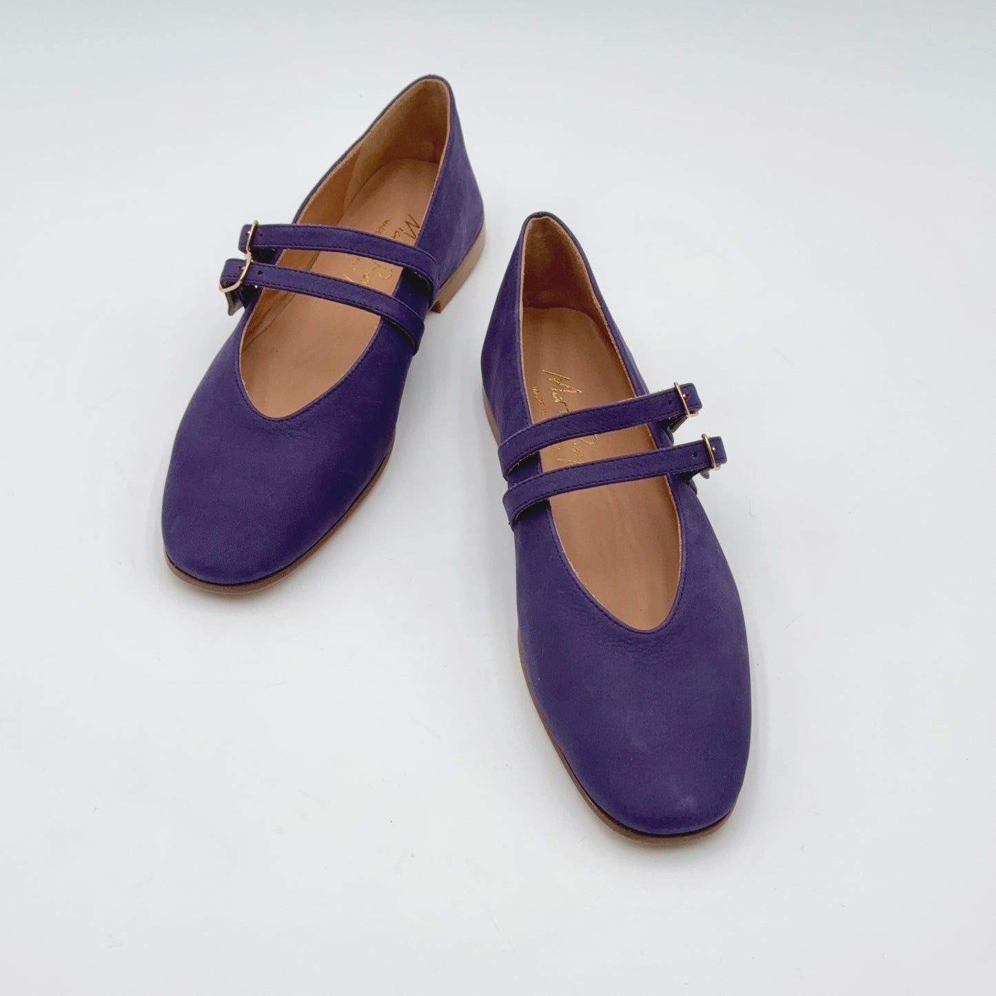 Ballerina Erica long beach viola