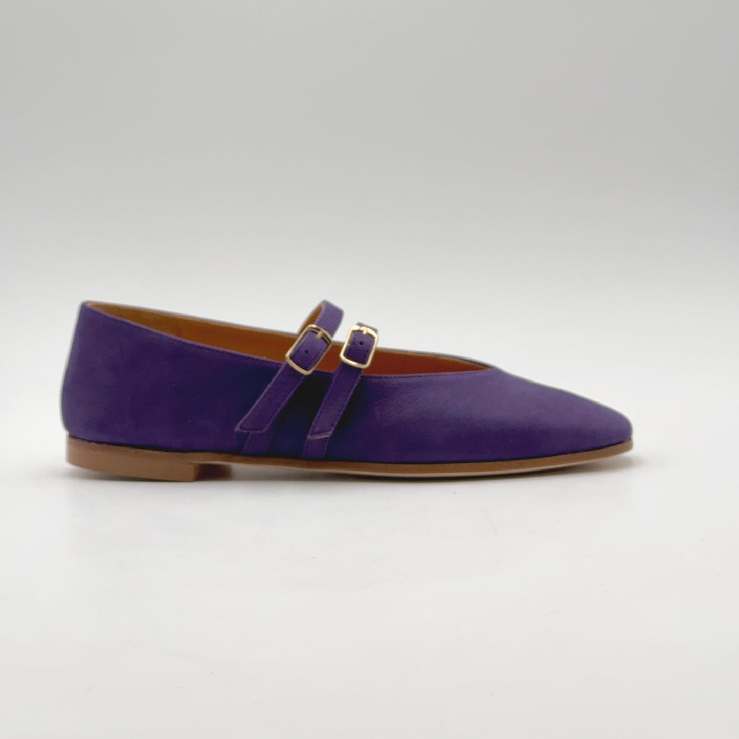 Ballerina Erica long beach viola