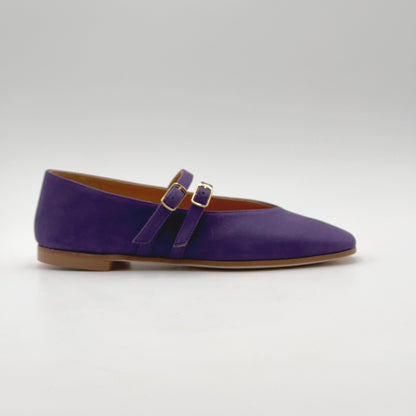 Ballerina Erica long beach viola